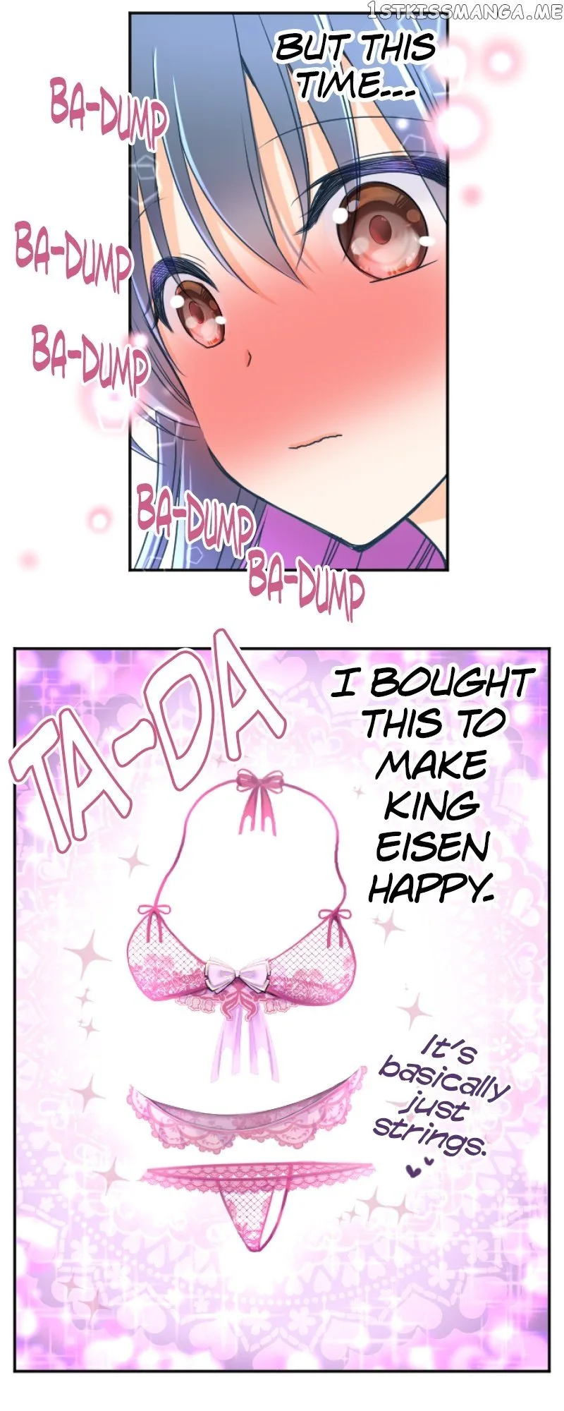 I was Reborn as a Housekeeper in a Parallel World! Chapter 122 page 40