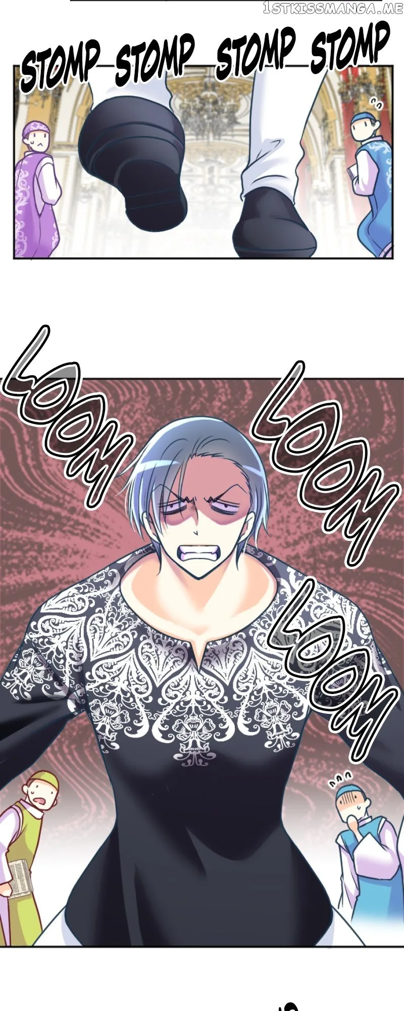 I was Reborn as a Housekeeper in a Parallel World! Chapter 122 page 13