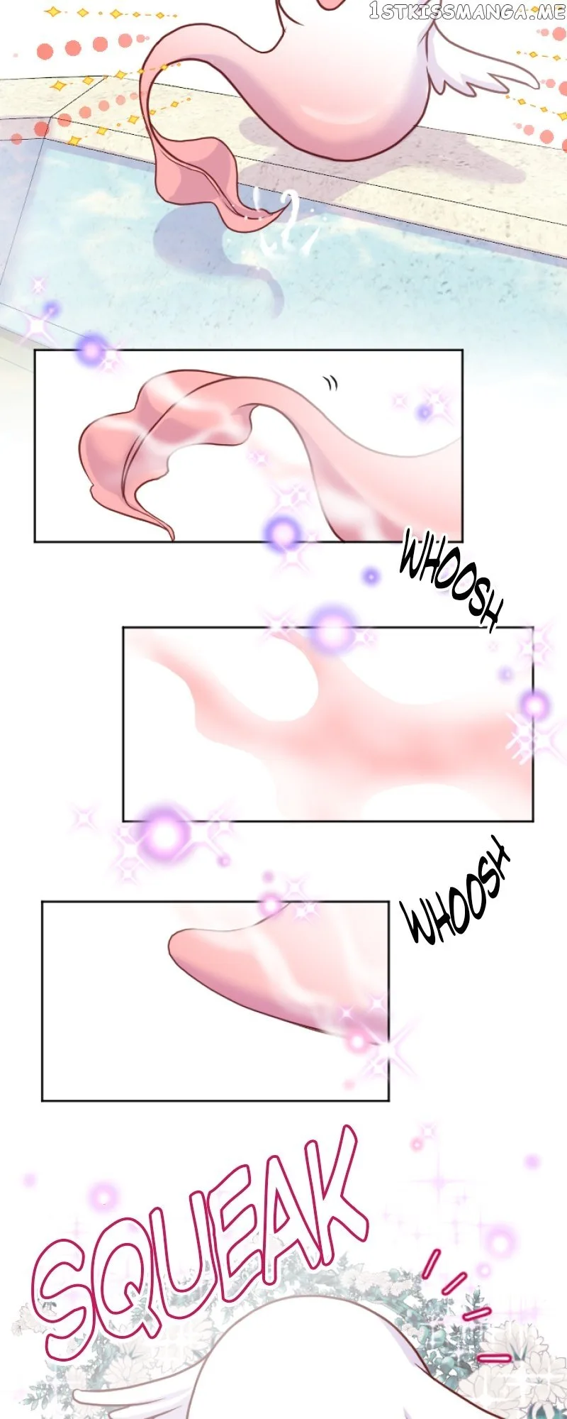 I was Reborn as a Housekeeper in a Parallel World! Chapter 122 page 32