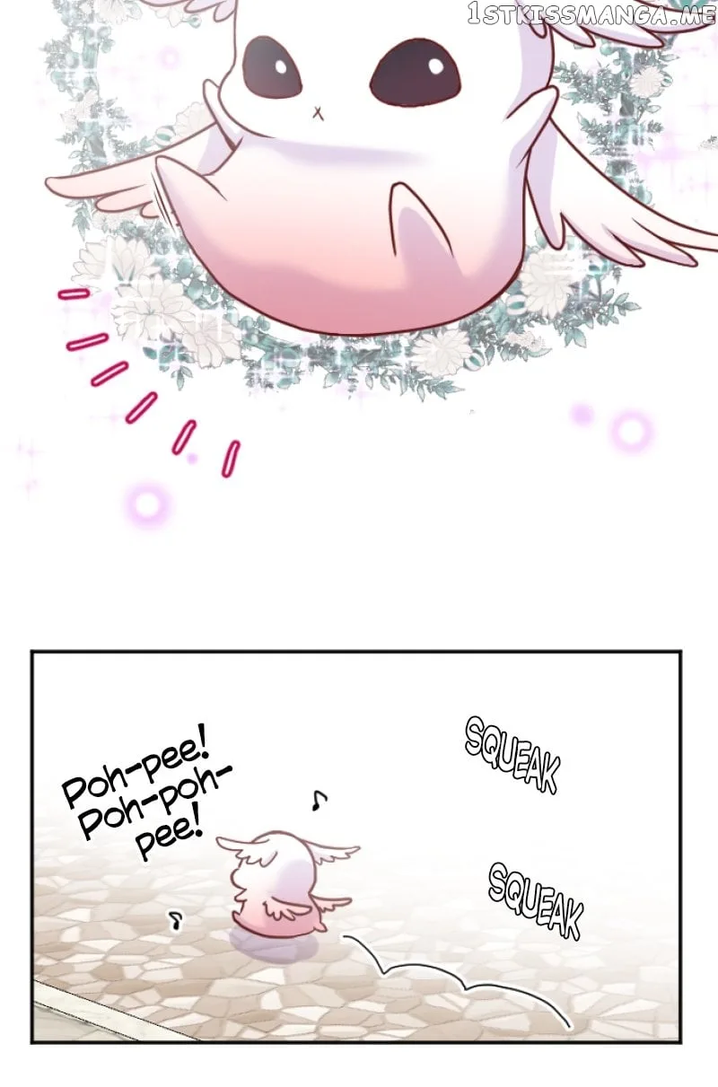 I was Reborn as a Housekeeper in a Parallel World! Chapter 122 page 33