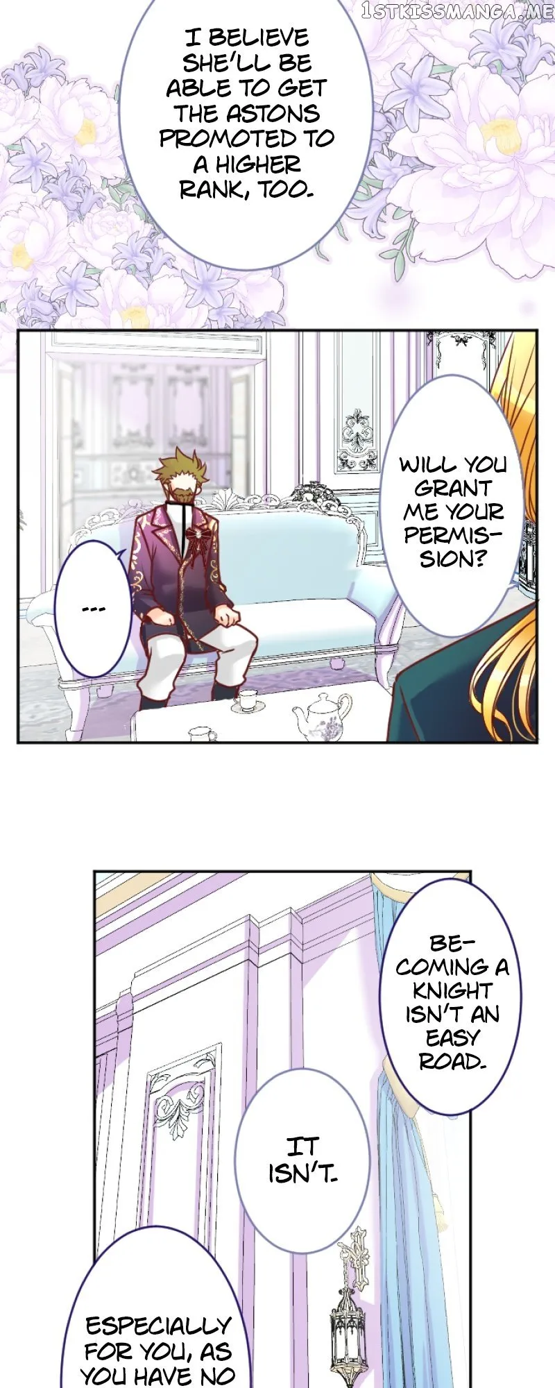 I was Reborn as a Housekeeper in a Parallel World! Chapter 120 page 67