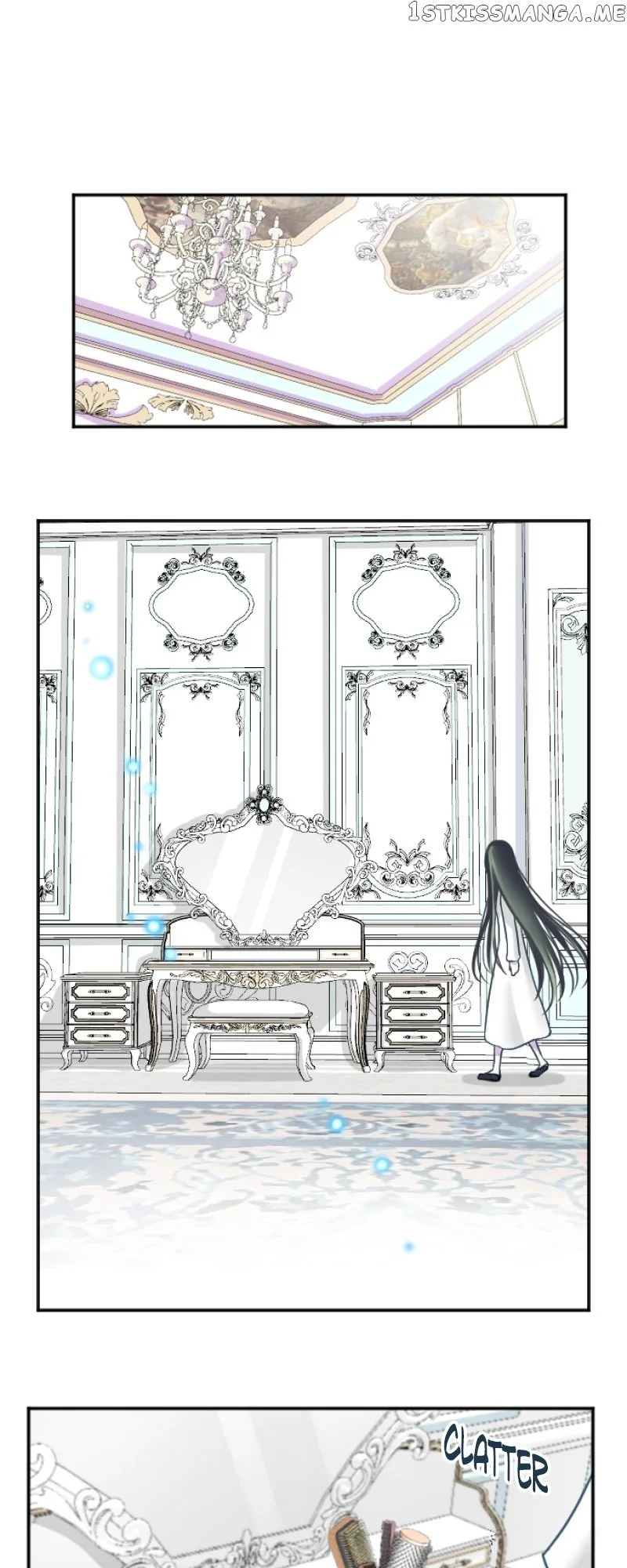 I was Reborn as a Housekeeper in a Parallel World! Chapter 120 page 61