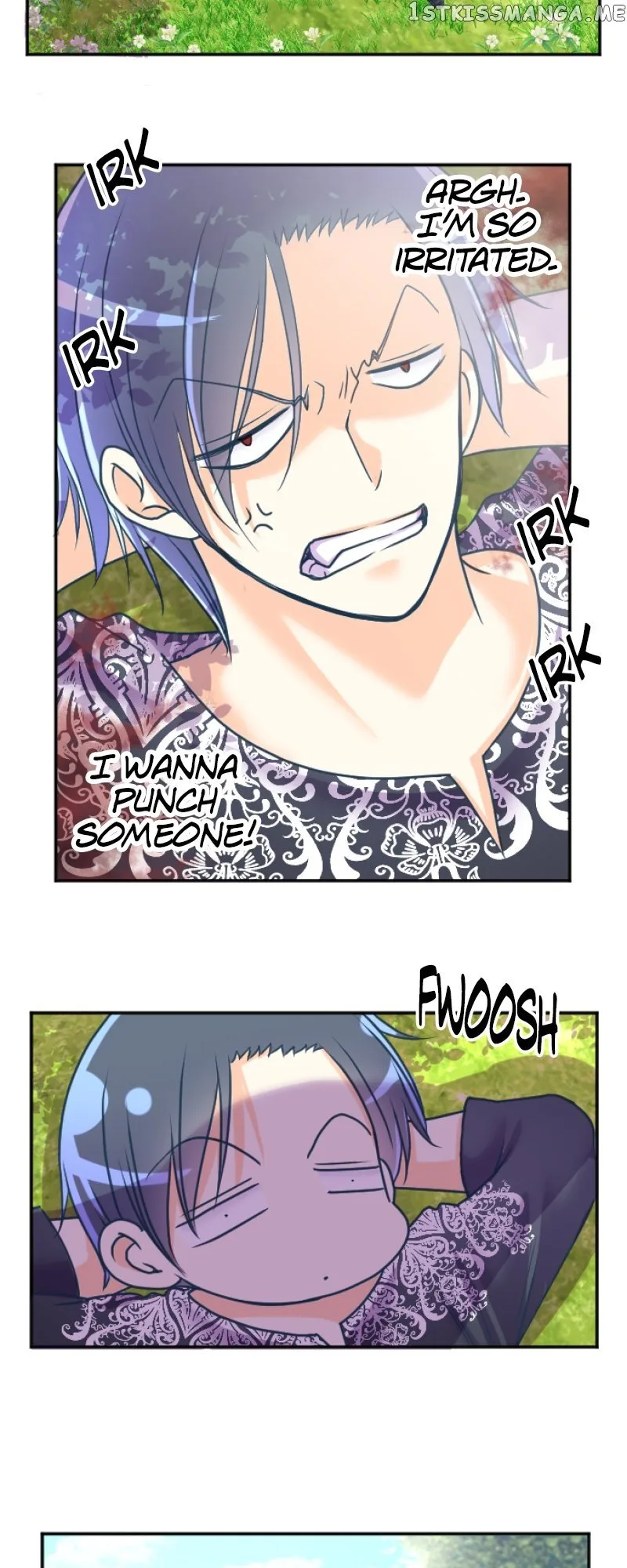 I was Reborn as a Housekeeper in a Parallel World! Chapter 122 page 16