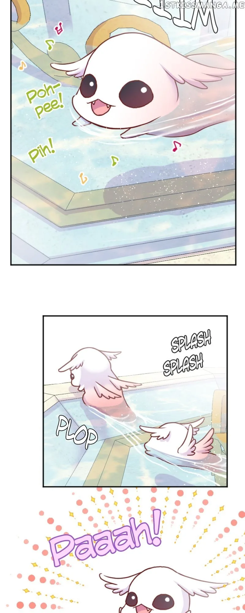 I was Reborn as a Housekeeper in a Parallel World! Chapter 122 page 31