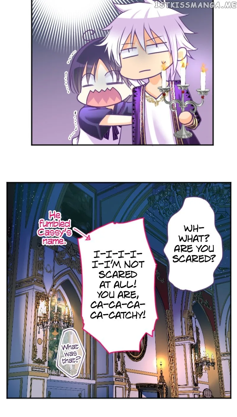 I was Reborn as a Housekeeper in a Parallel World! Chapter 123 page 14