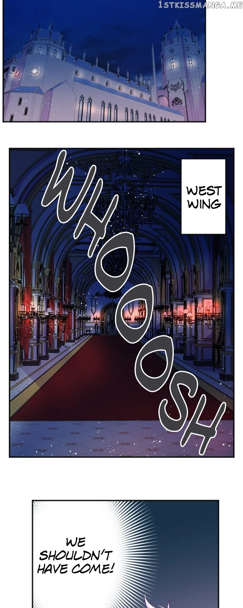 I was Reborn as a Housekeeper in a Parallel World! Chapter 123 page 13