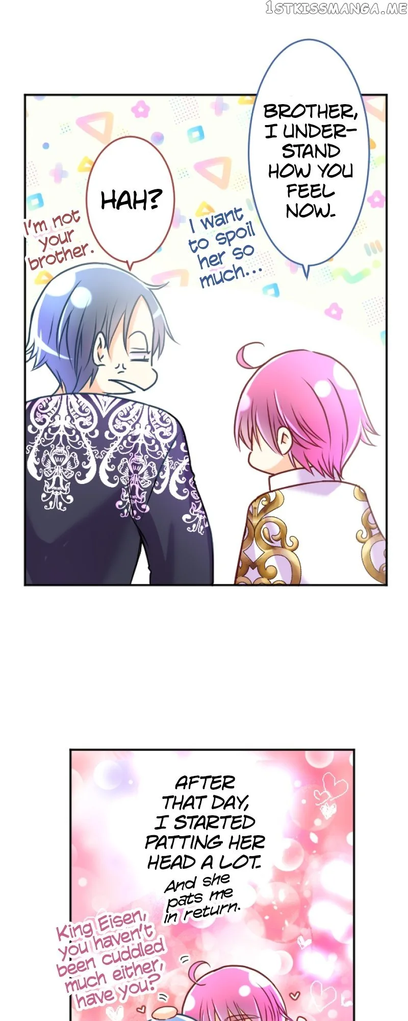 I was Reborn as a Housekeeper in a Parallel World! Chapter 123 page 7