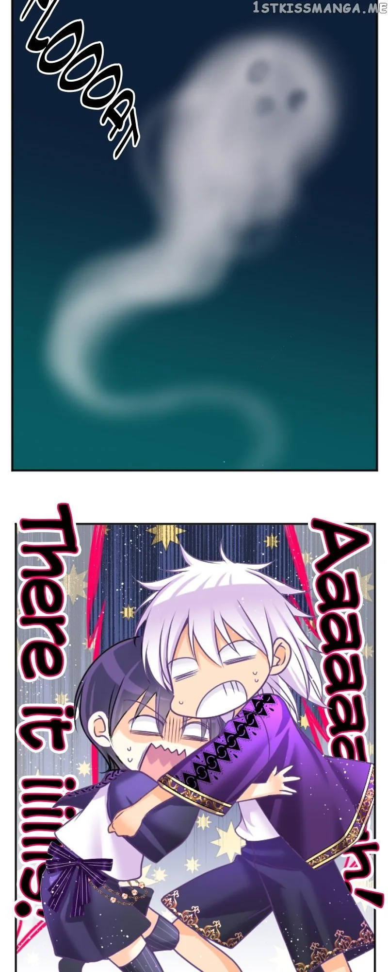 I was Reborn as a Housekeeper in a Parallel World! Chapter 123 page 16