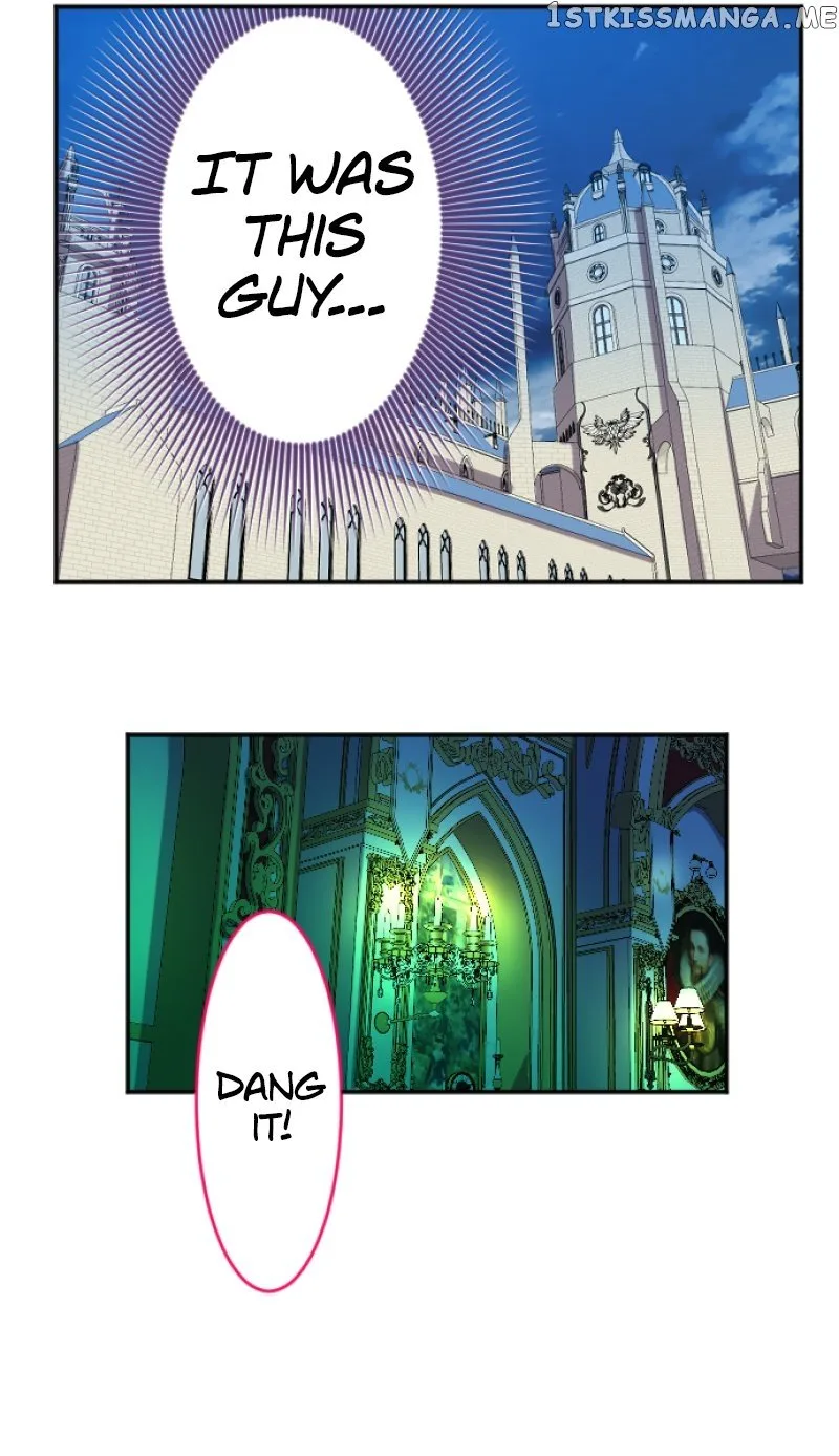 I was Reborn as a Housekeeper in a Parallel World! Chapter 123 page 20