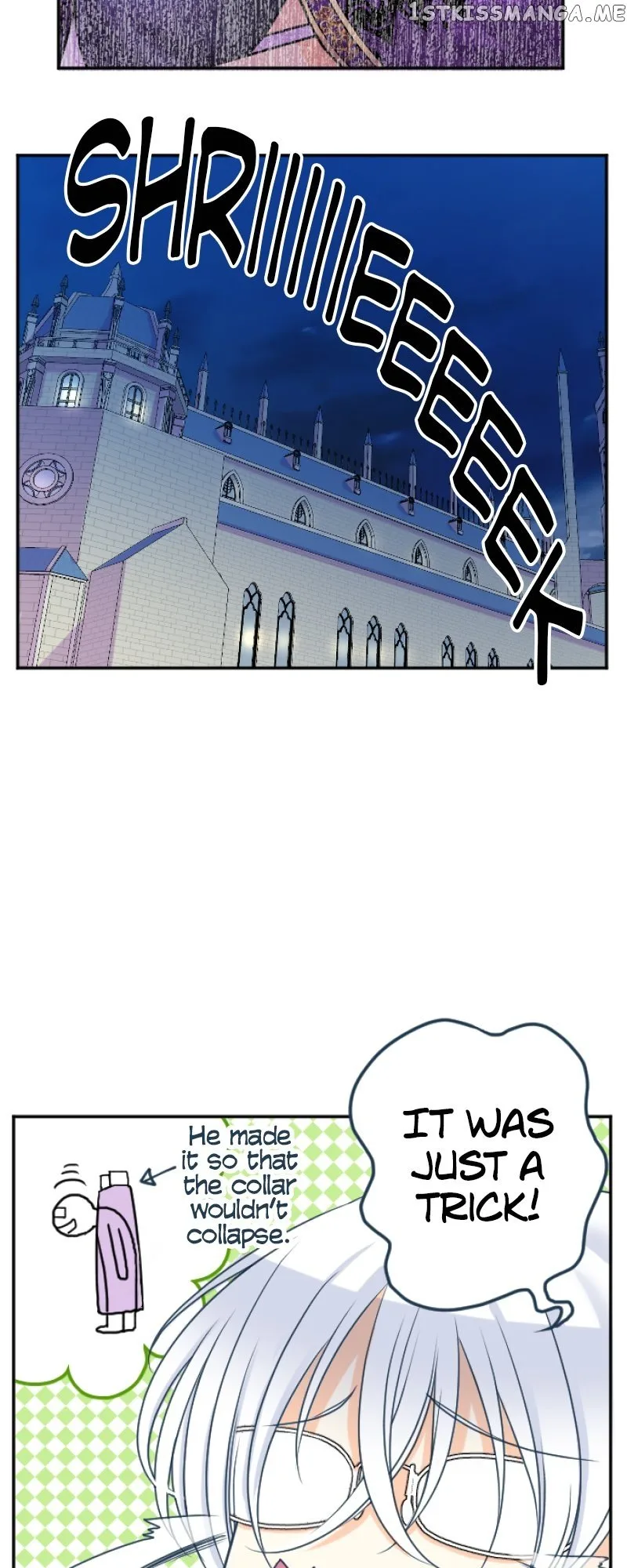 I was Reborn as a Housekeeper in a Parallel World! Chapter 123 page 26