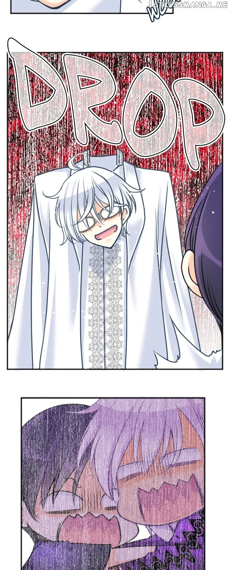 I was Reborn as a Housekeeper in a Parallel World! Chapter 123 page 25
