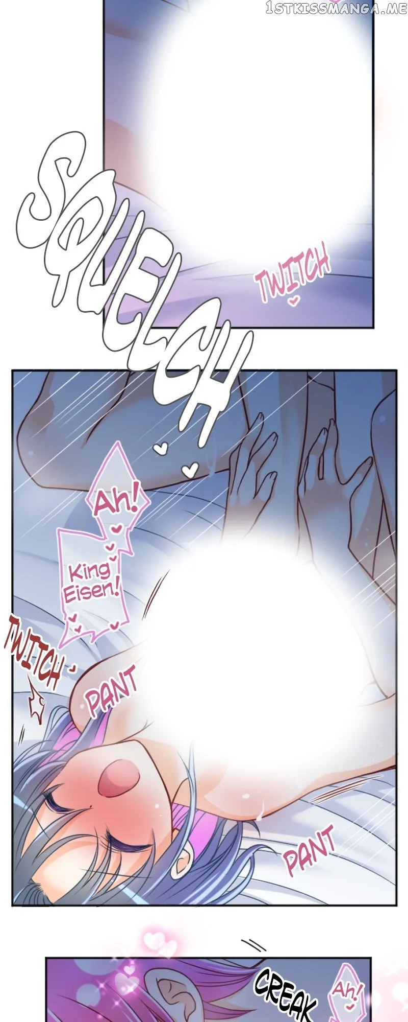 I was Reborn as a Housekeeper in a Parallel World! Chapter 123 page 38