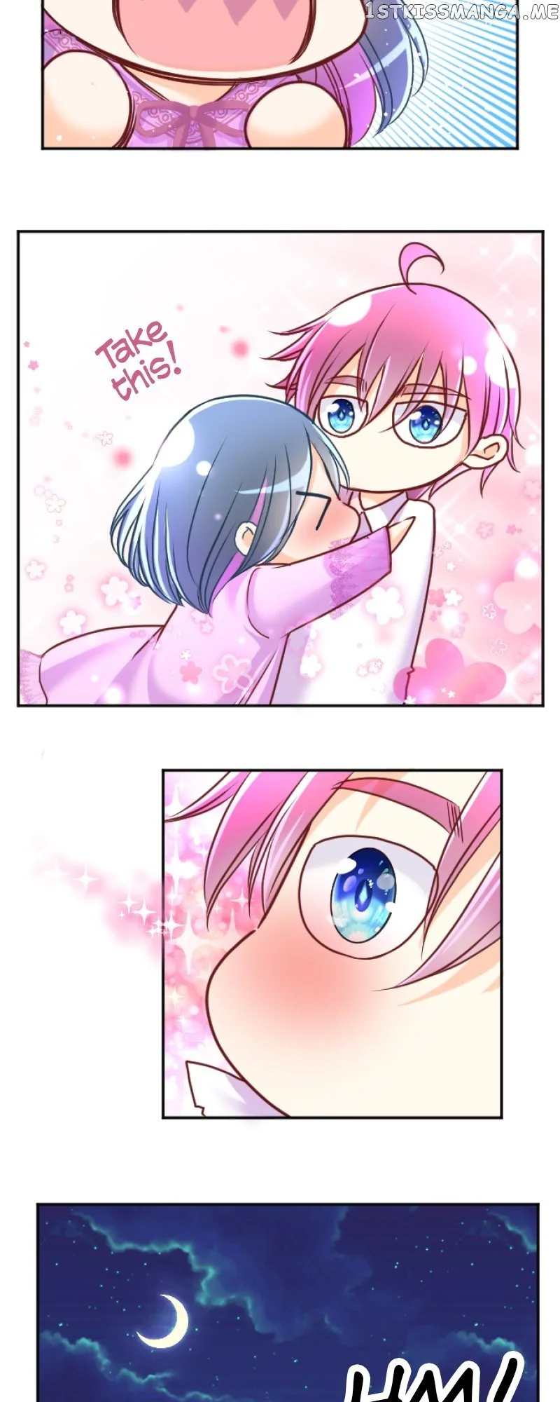 I was Reborn as a Housekeeper in a Parallel World! Chapter 123 page 42