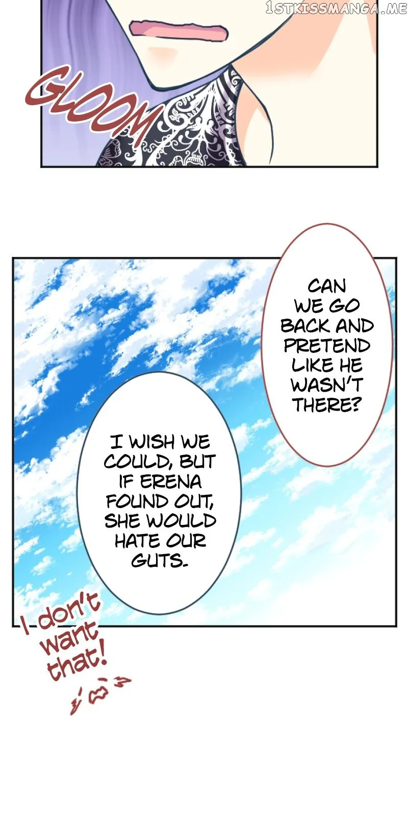 I was Reborn as a Housekeeper in a Parallel World! Chapter 125 page 15