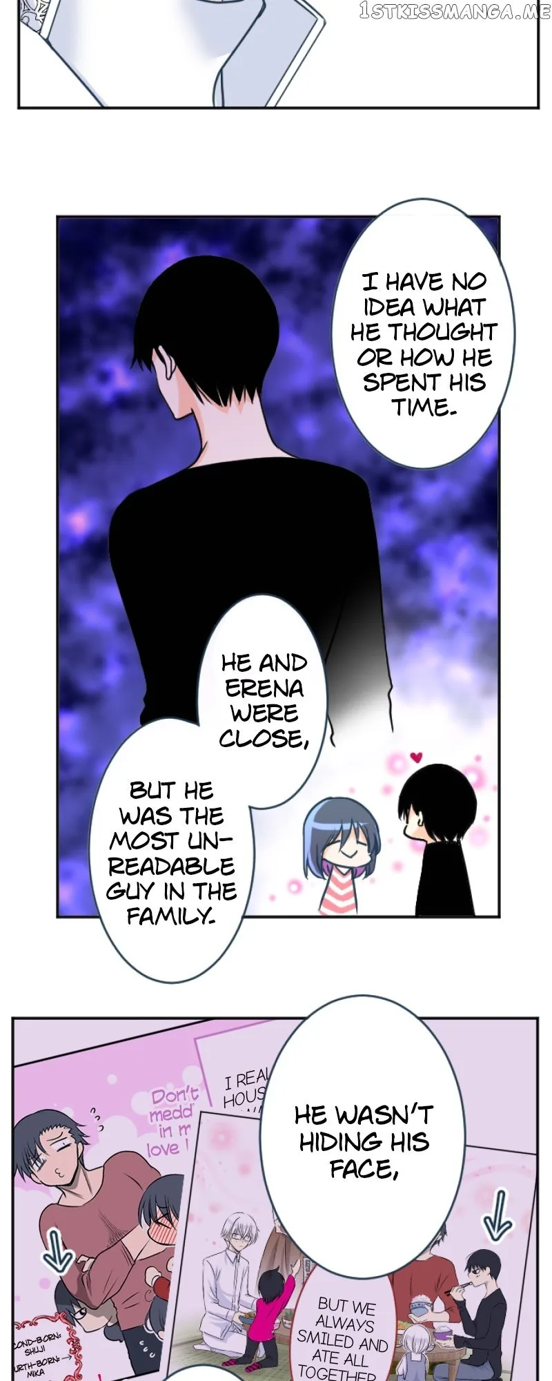 I was Reborn as a Housekeeper in a Parallel World! Chapter 125 page 13