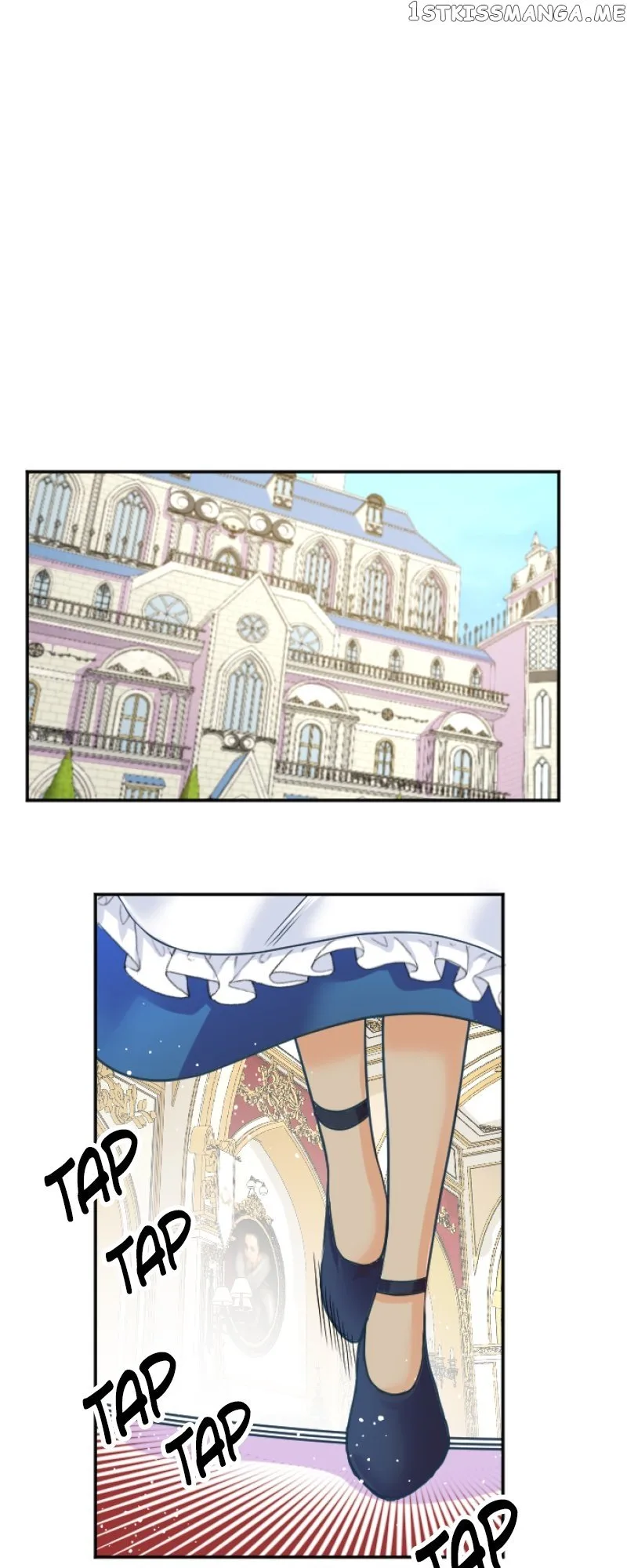 I was Reborn as a Housekeeper in a Parallel World! Chapter 124 page 5