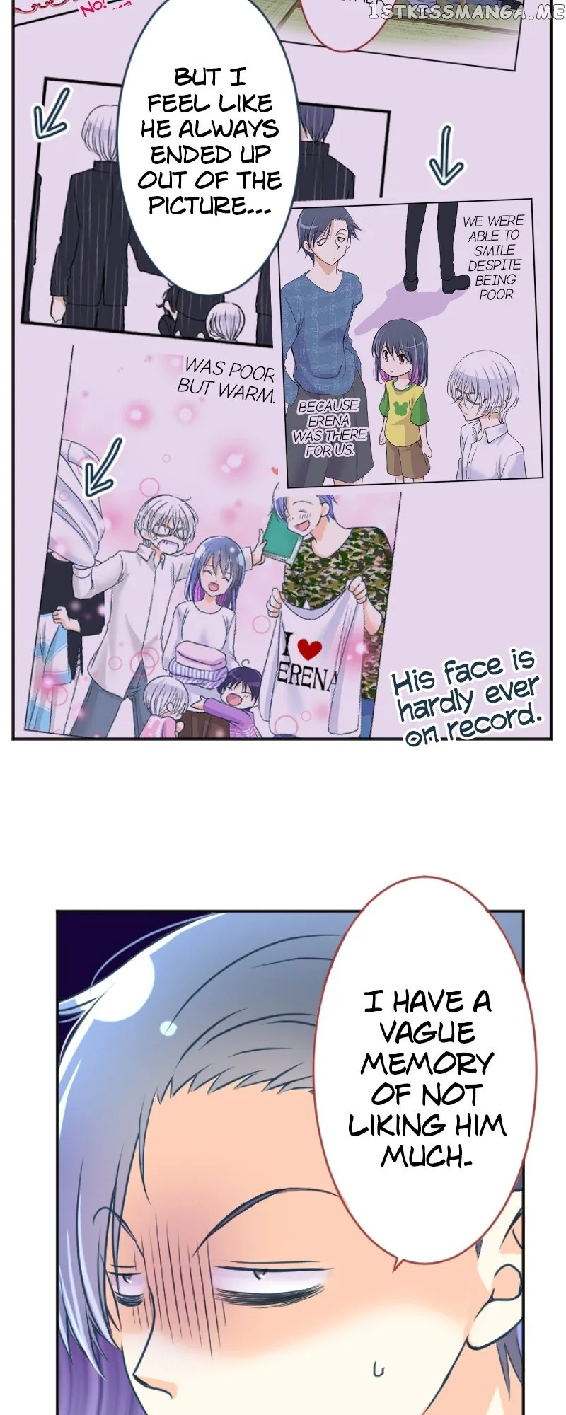 I was Reborn as a Housekeeper in a Parallel World! Chapter 125 page 14