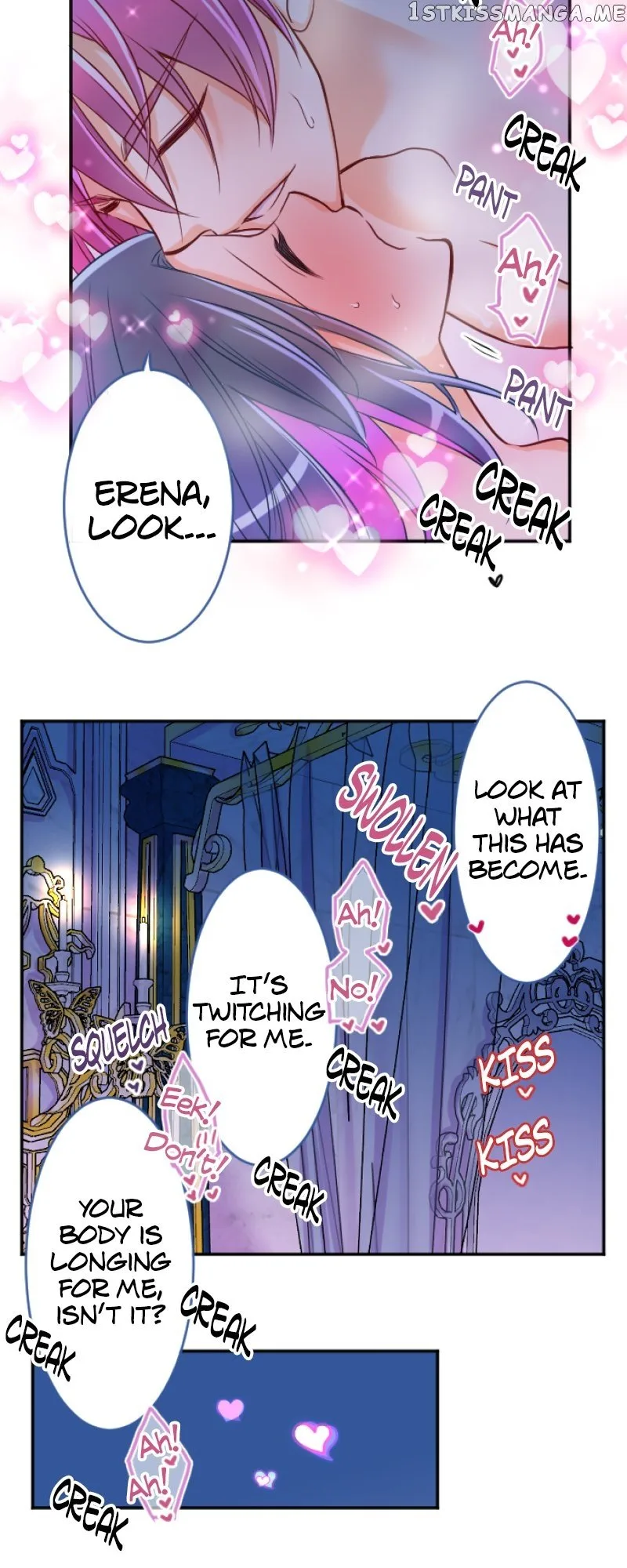 I was Reborn as a Housekeeper in a Parallel World! Chapter 123 page 39
