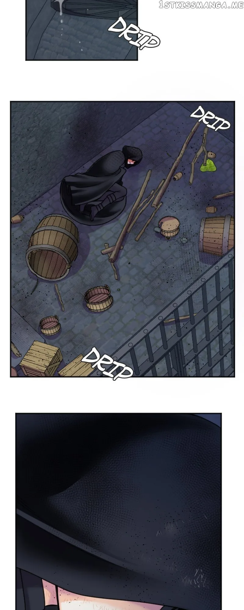 I was Reborn as a Housekeeper in a Parallel World! Chapter 124 page 3