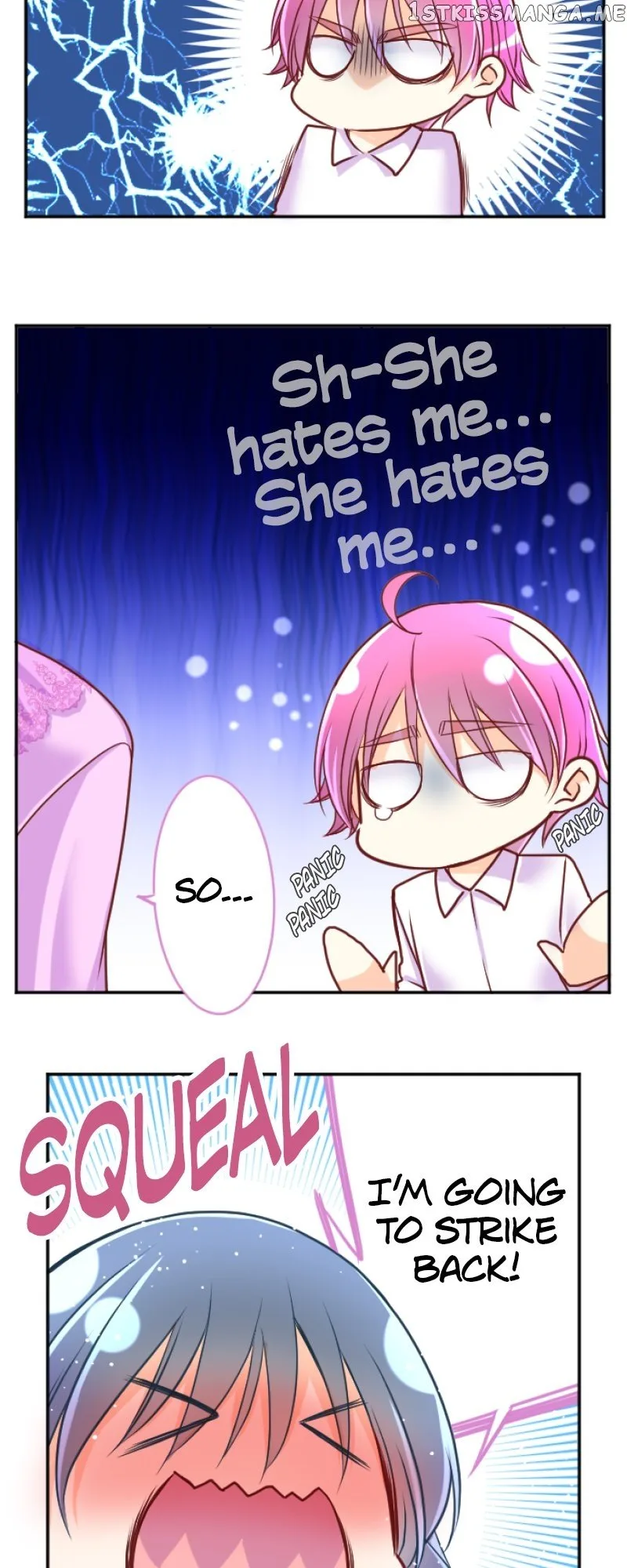 I was Reborn as a Housekeeper in a Parallel World! Chapter 123 page 41