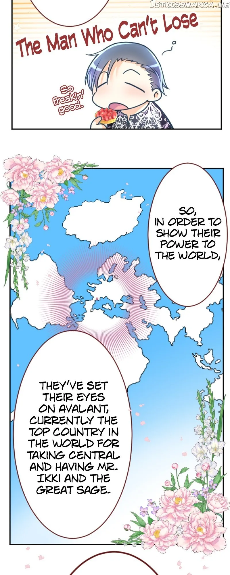 I was Reborn as a Housekeeper in a Parallel World! Chapter 124 page 15