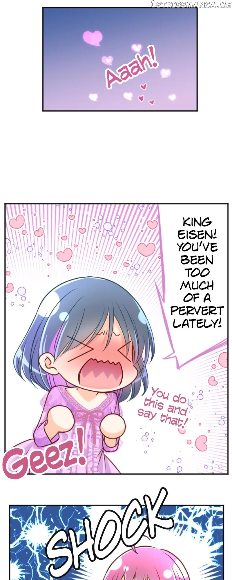 I was Reborn as a Housekeeper in a Parallel World! Chapter 123 page 40