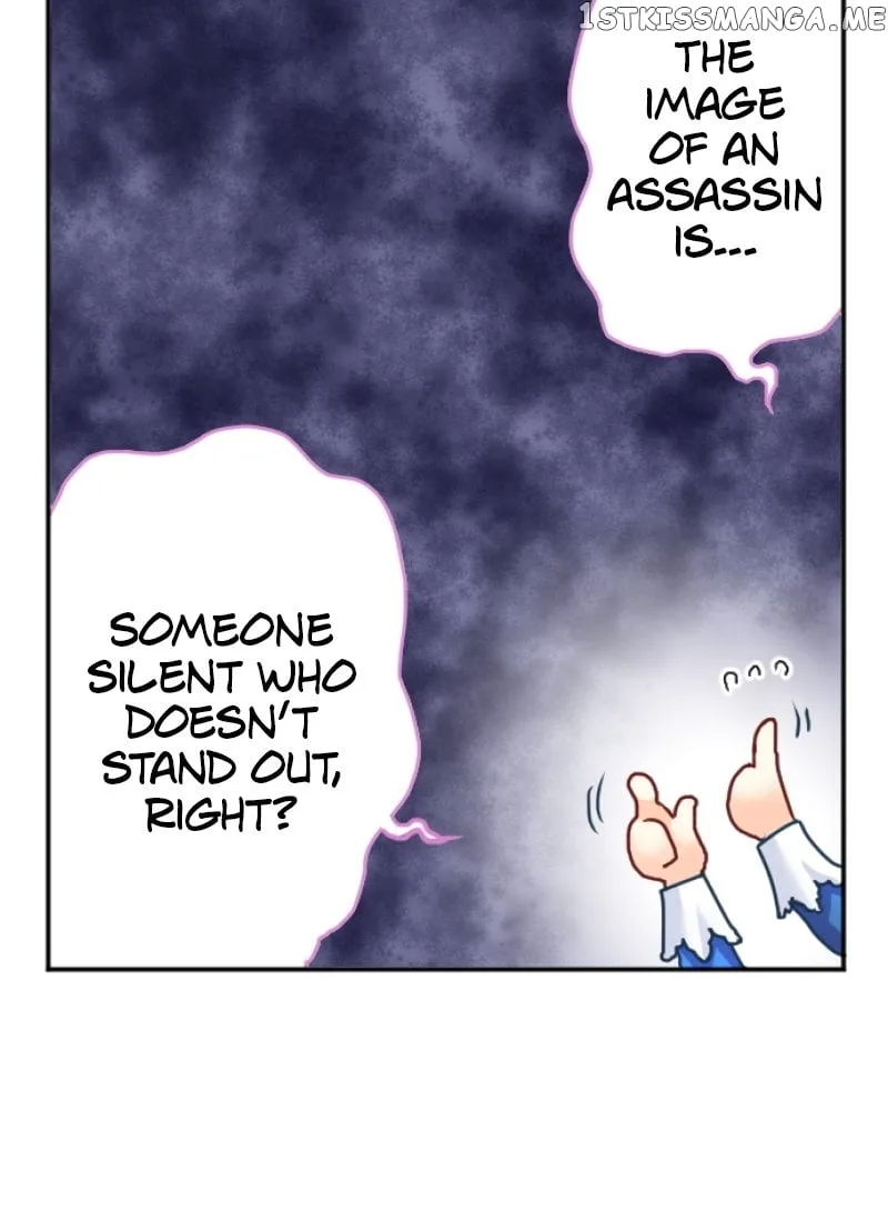 I was Reborn as a Housekeeper in a Parallel World! Chapter 124 page 28