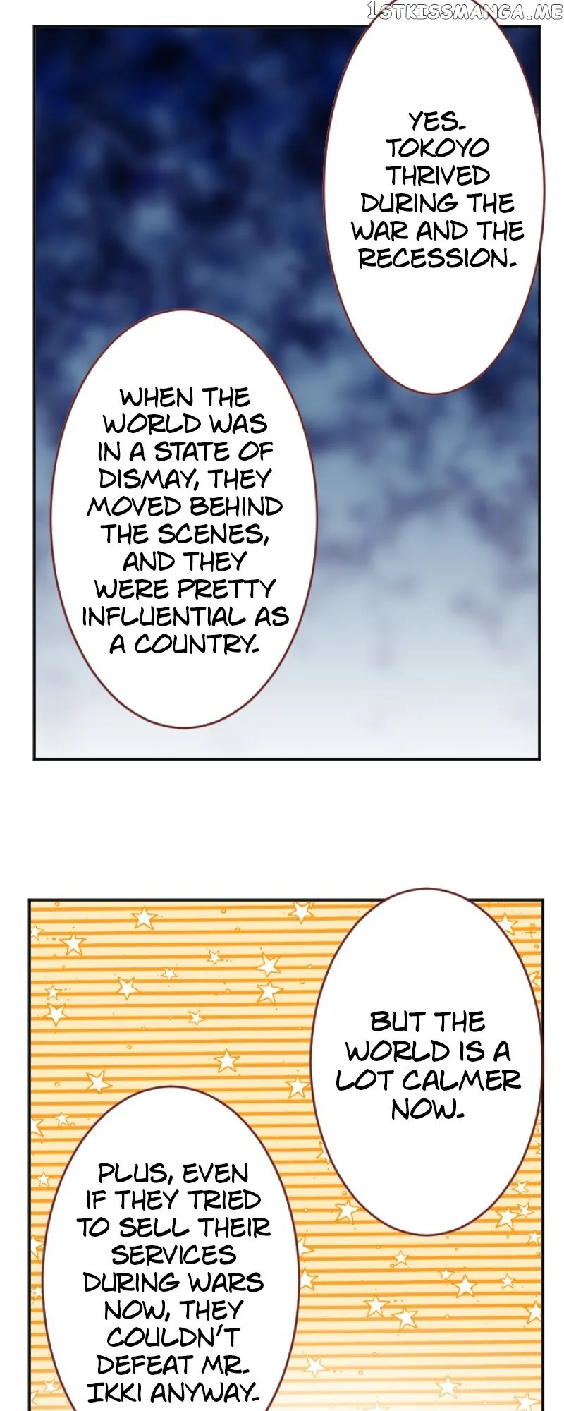 I was Reborn as a Housekeeper in a Parallel World! Chapter 124 page 14
