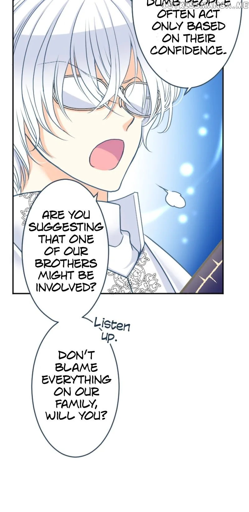 I was Reborn as a Housekeeper in a Parallel World! Chapter 124 page 24