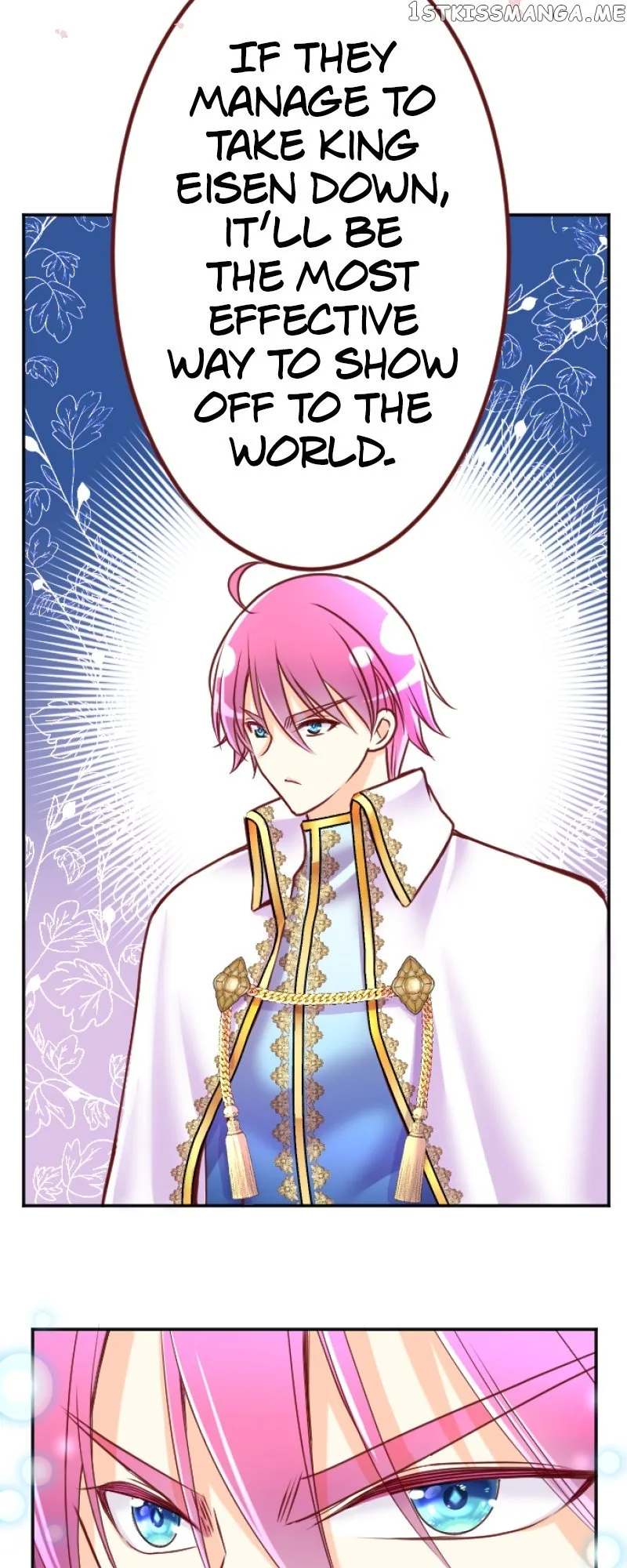I was Reborn as a Housekeeper in a Parallel World! Chapter 124 page 16