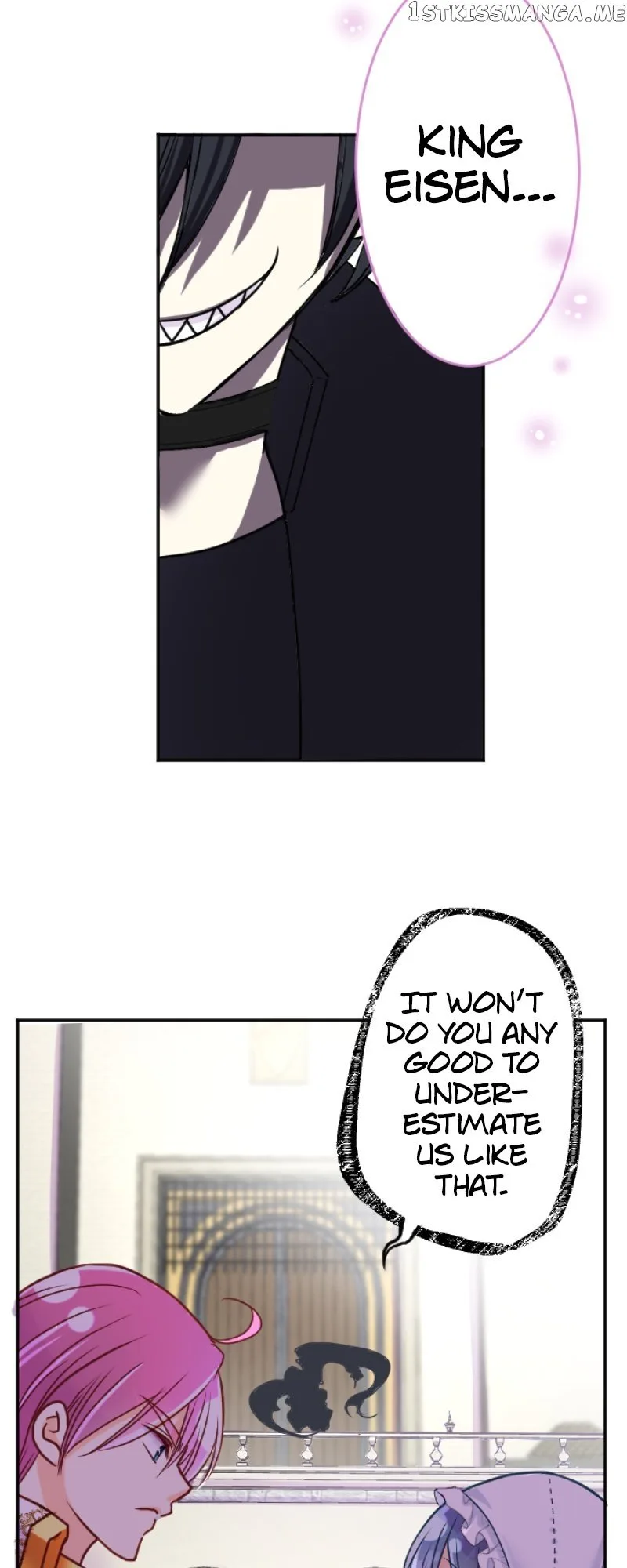 I was Reborn as a Housekeeper in a Parallel World! Chapter 125 page 26