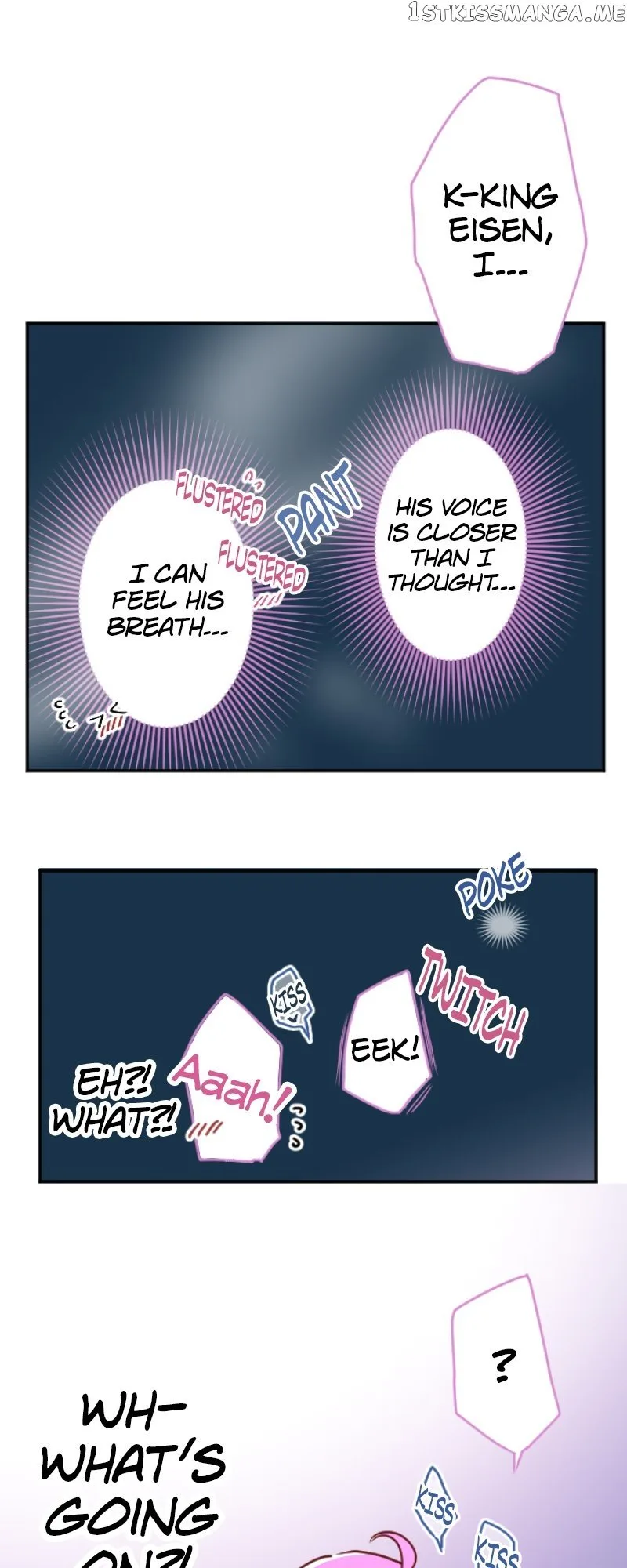 I was Reborn as a Housekeeper in a Parallel World! Chapter 126 page 38