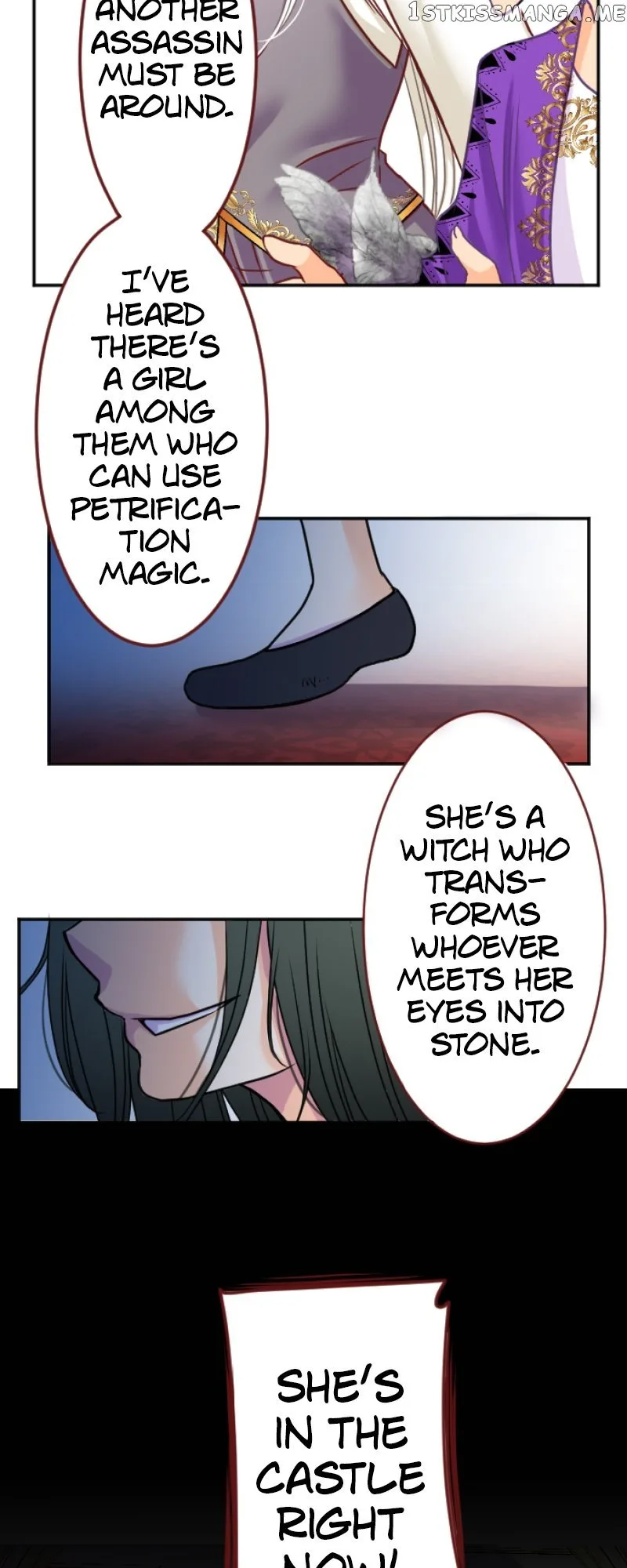 I was Reborn as a Housekeeper in a Parallel World! Chapter 126 page 16