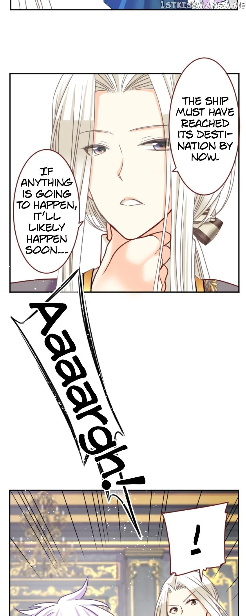 I was Reborn as a Housekeeper in a Parallel World! Chapter 126 page 10