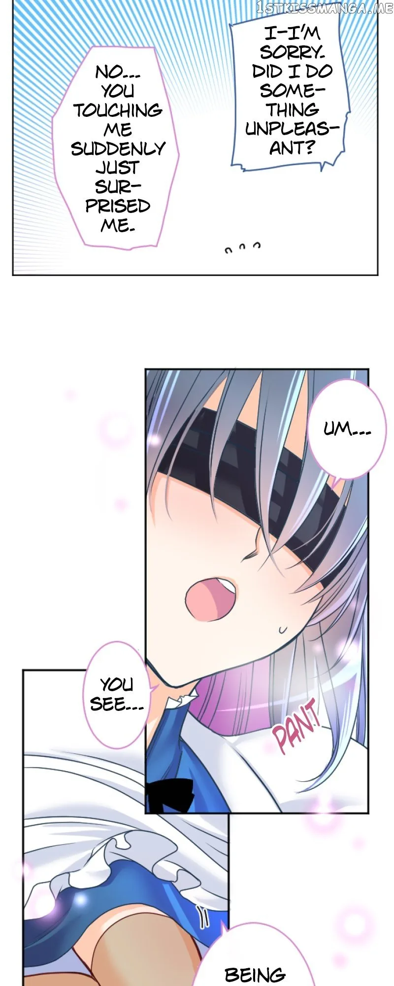 I was Reborn as a Housekeeper in a Parallel World! Chapter 126 page 32