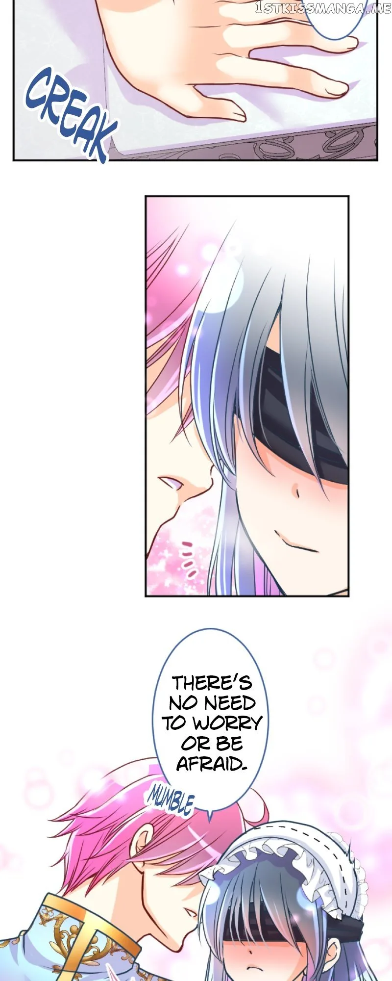 I was Reborn as a Housekeeper in a Parallel World! Chapter 126 page 36