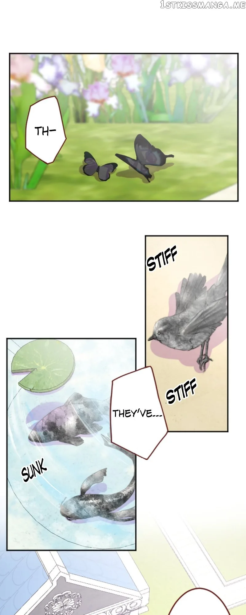 I was Reborn as a Housekeeper in a Parallel World! Chapter 126 page 14