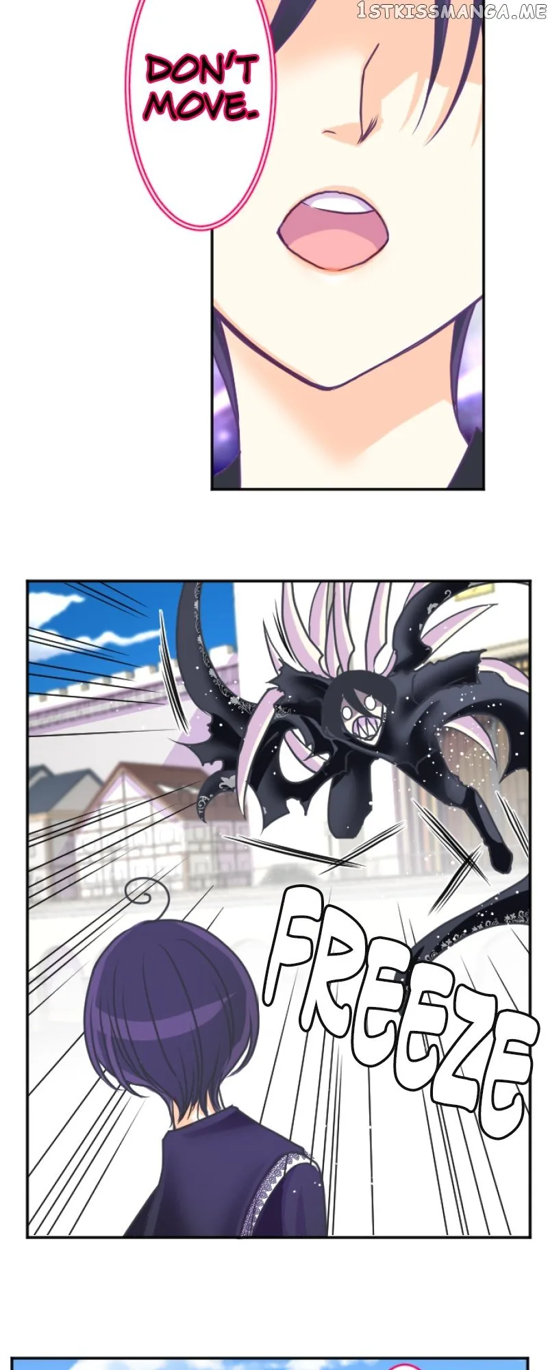 I was Reborn as a Housekeeper in a Parallel World! Chapter 125 page 32