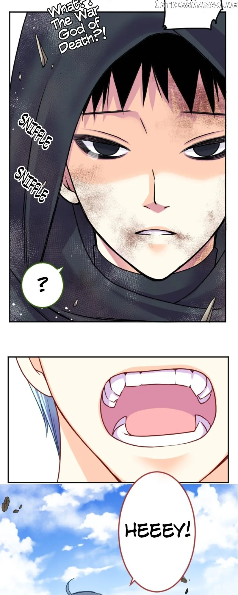 I was Reborn as a Housekeeper in a Parallel World! Chapter 126 page 61