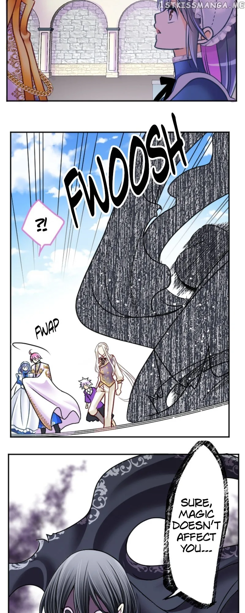 I was Reborn as a Housekeeper in a Parallel World! Chapter 125 page 27