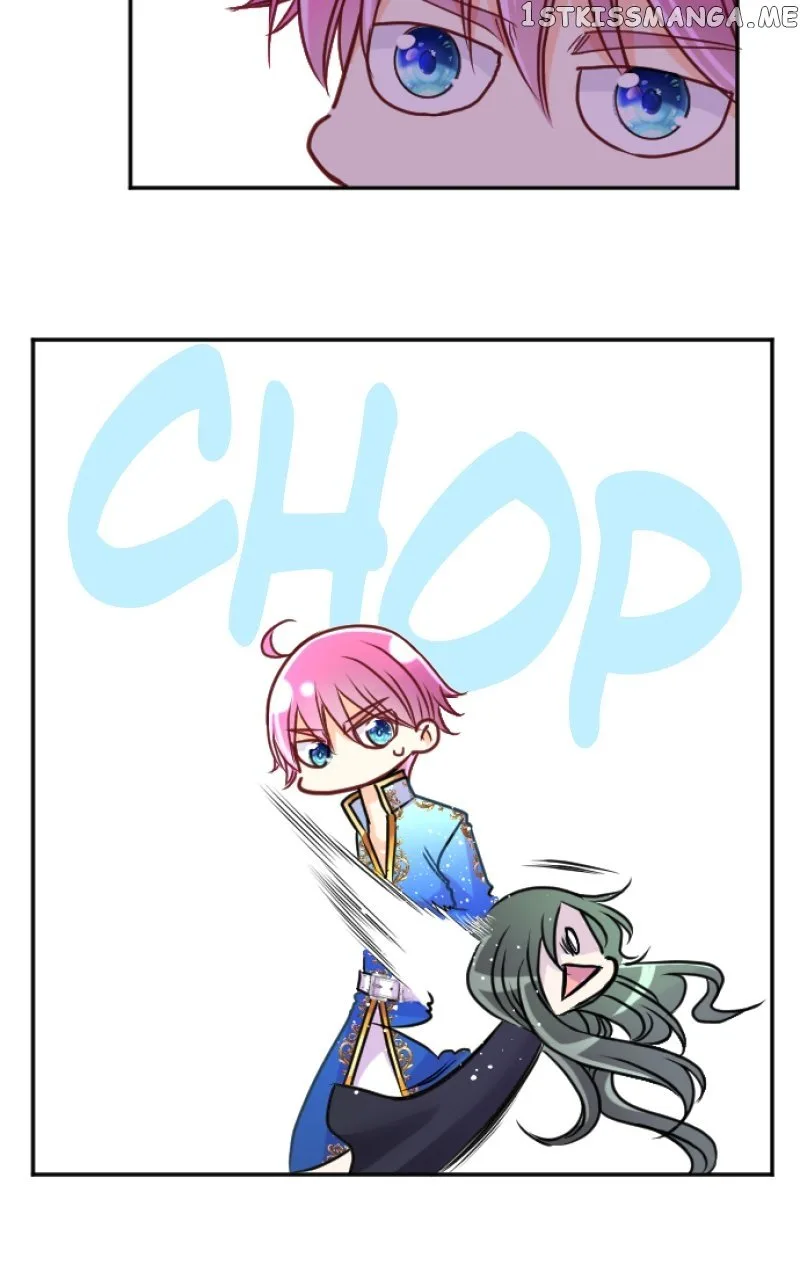 I was Reborn as a Housekeeper in a Parallel World! Chapter 126 page 53