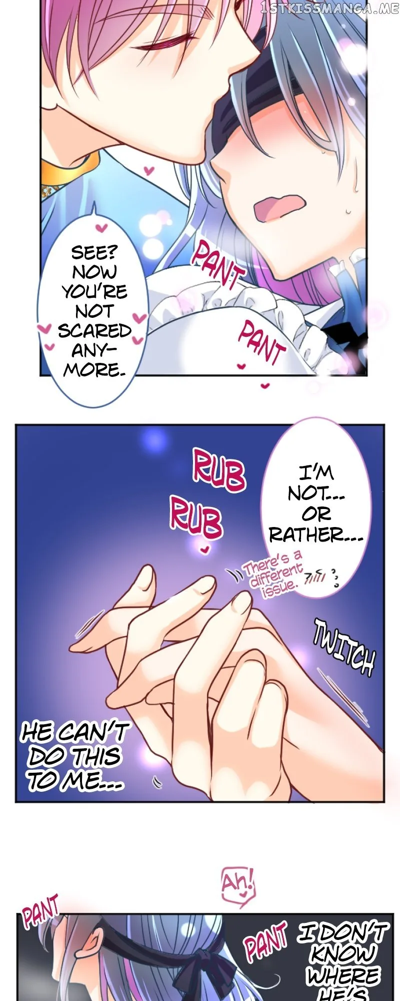 I was Reborn as a Housekeeper in a Parallel World! Chapter 126 page 41