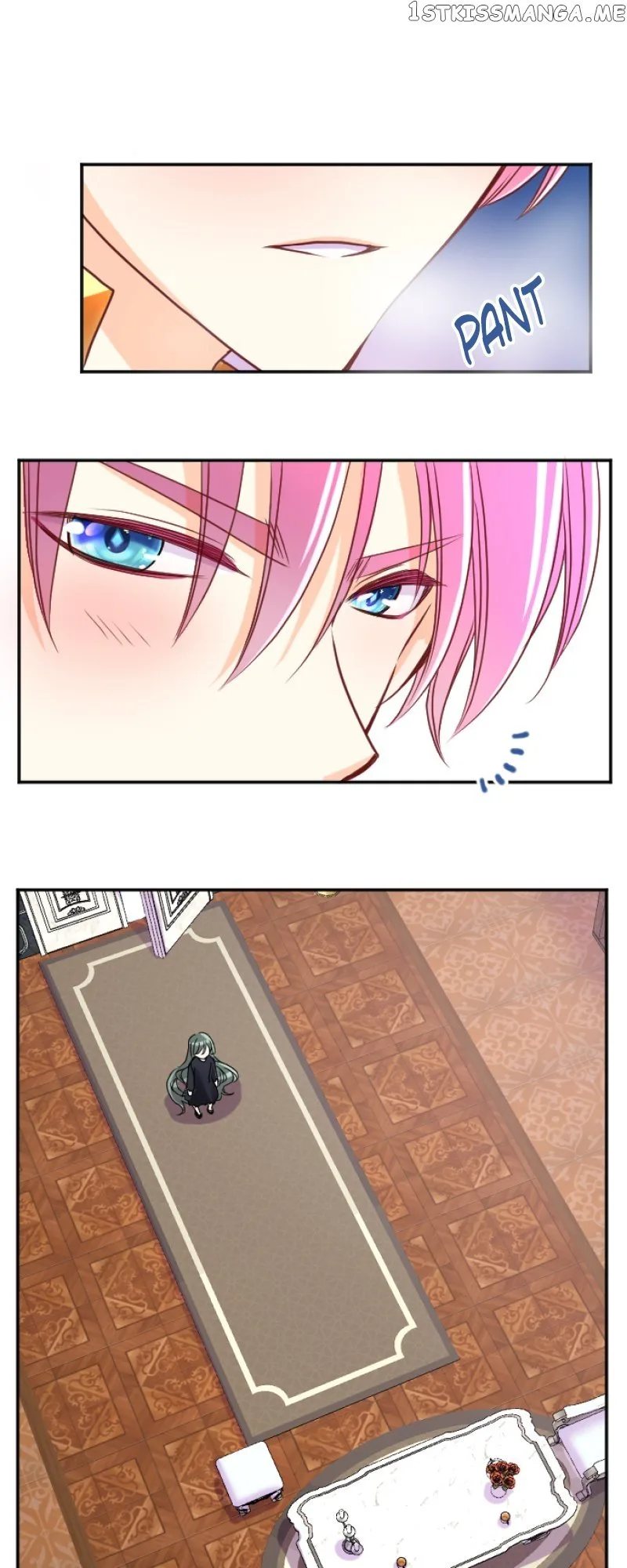 I was Reborn as a Housekeeper in a Parallel World! Chapter 126 page 49