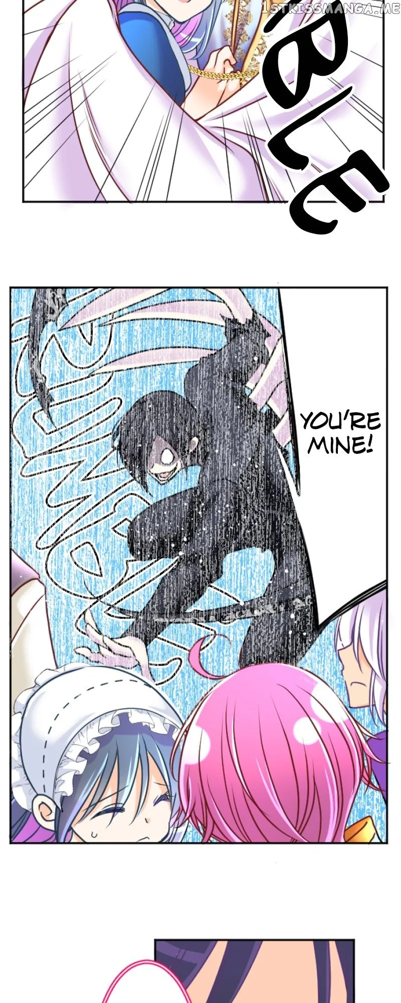 I was Reborn as a Housekeeper in a Parallel World! Chapter 125 page 31