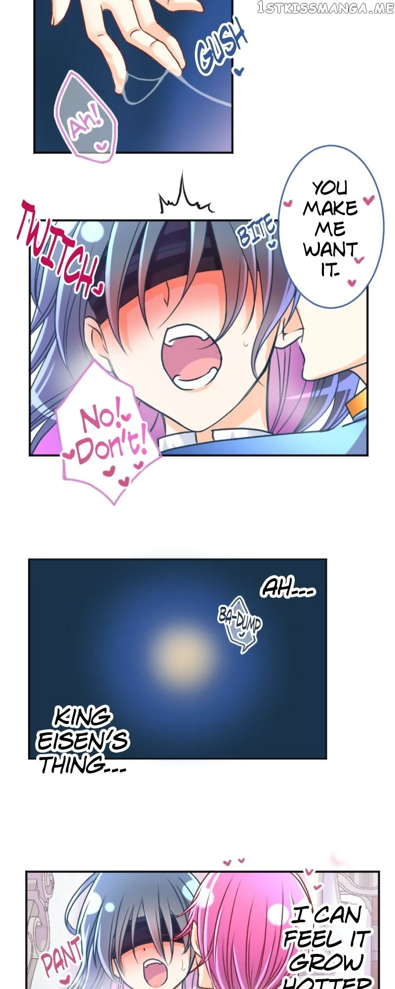 I was Reborn as a Housekeeper in a Parallel World! Chapter 126 page 47