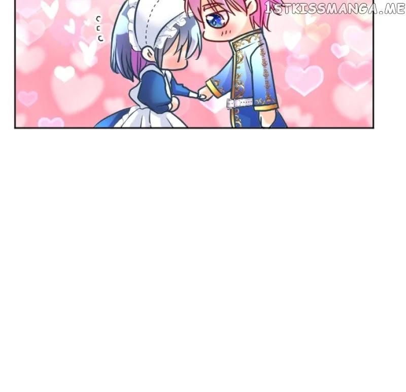 I was Reborn as a Housekeeper in a Parallel World! Chapter 126 page 58