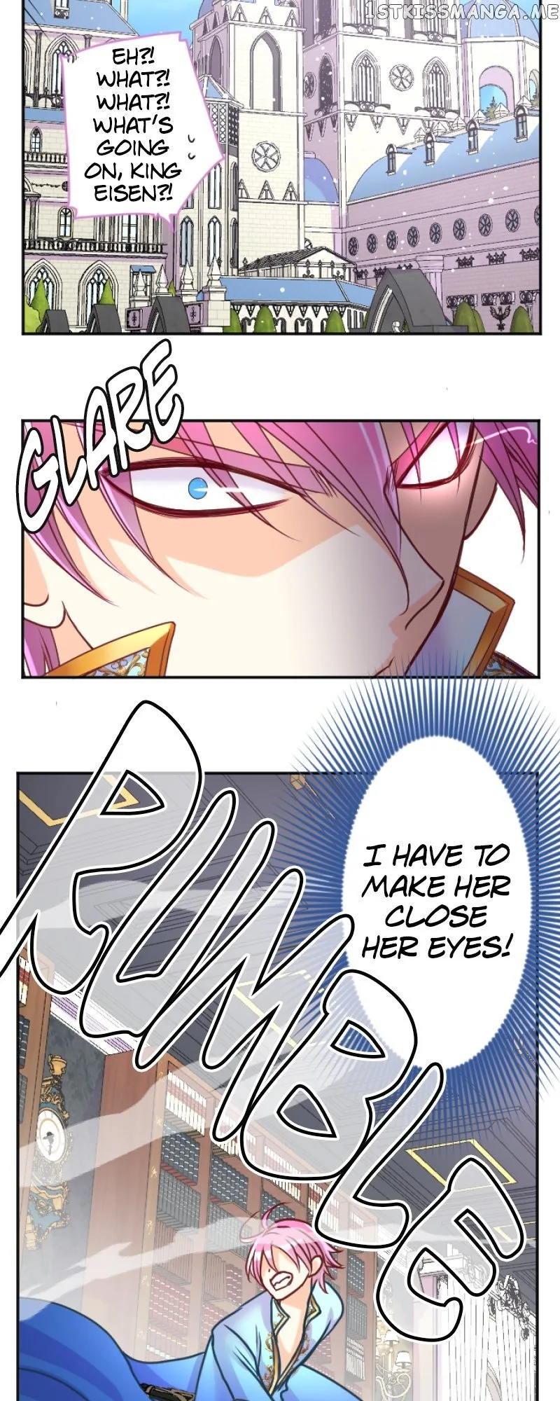 I was Reborn as a Housekeeper in a Parallel World! Chapter 126 page 51