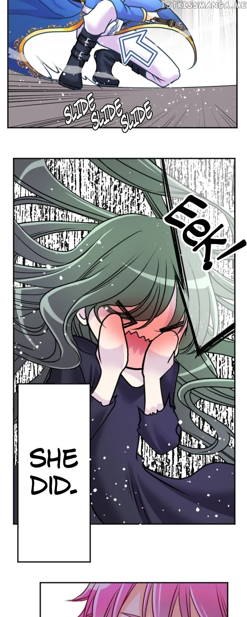 I was Reborn as a Housekeeper in a Parallel World! Chapter 126 page 52