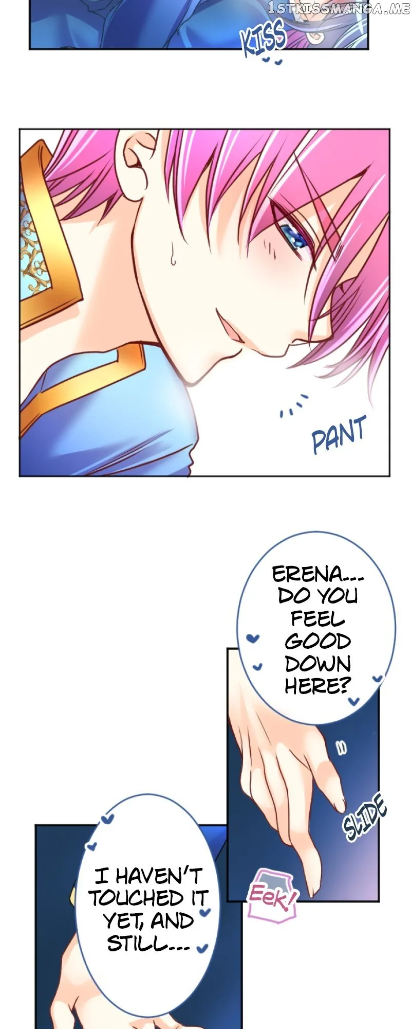 I was Reborn as a Housekeeper in a Parallel World! Chapter 126 page 46