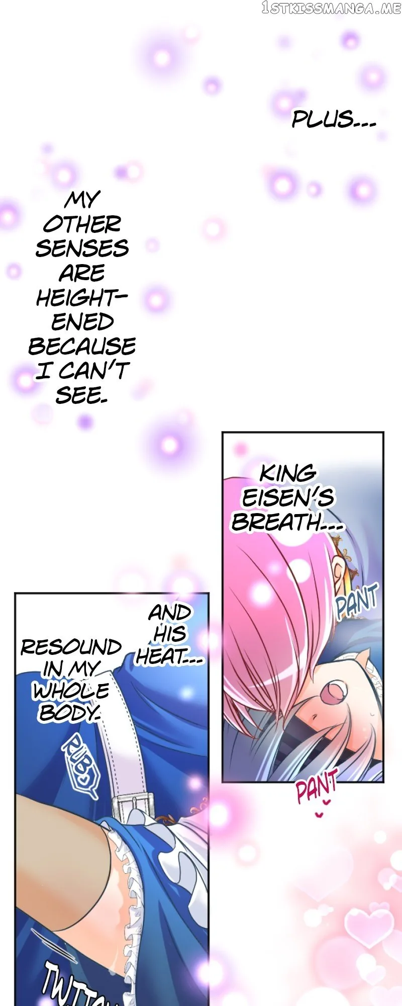 I was Reborn as a Housekeeper in a Parallel World! Chapter 126 page 43